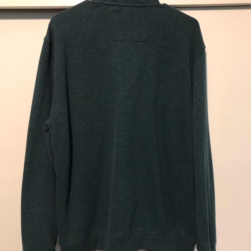 Men’s pull over size large - Picture 3 of 3